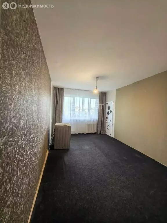 1к в 4-комнатной квартире (17.4 м) - Фото 2