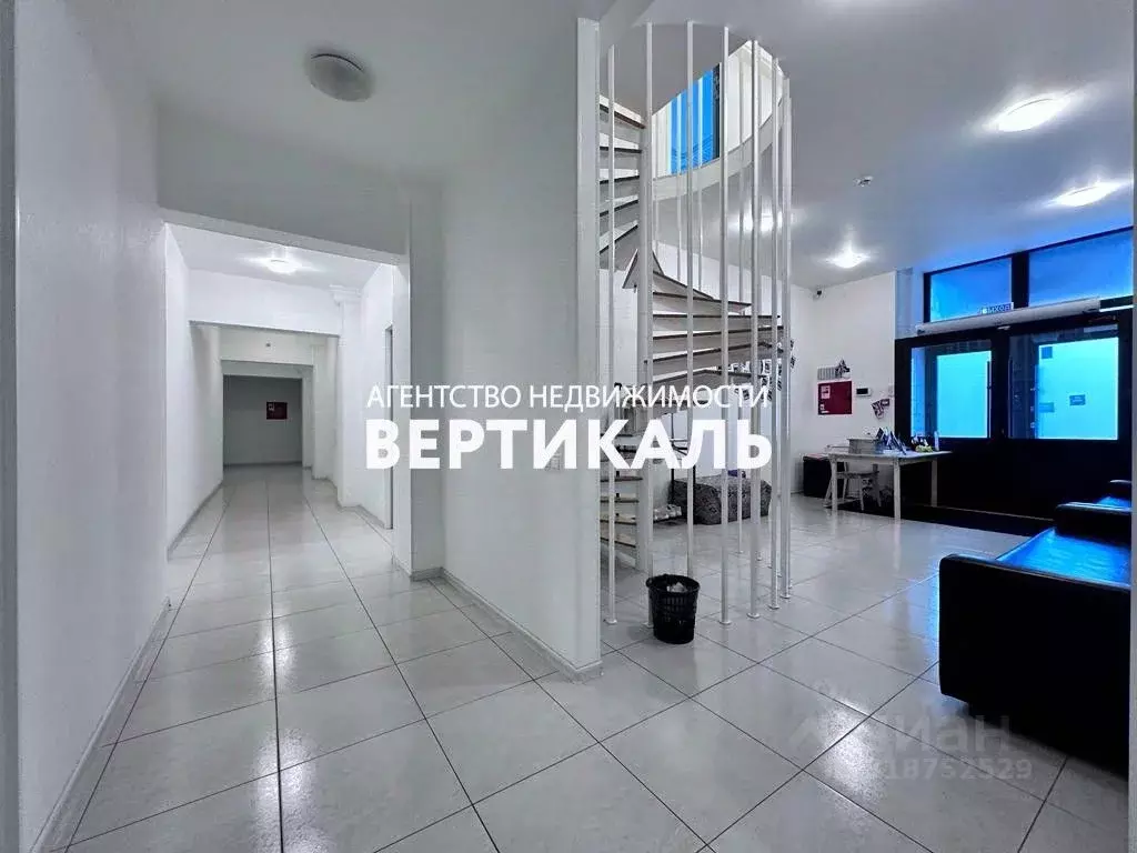 Помещение свободного назначения в Москва Комсомольский просп., 45 (450 ... - Фото 0