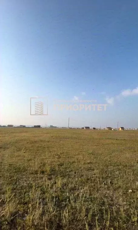 Участок в Саха (Якутия), Якутск городской округ, с. Хатассы  (13.7 ... - Фото 1