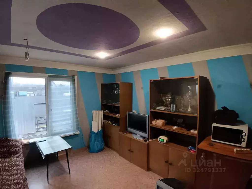 Дом в Псковская область, Псковский район, Торошинская волость, ТЭЦ-18 ... - Фото 2