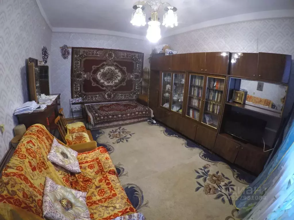 1-к кв. Коми, Ухта муниципальный округ, Ярега пгт ул. Первомайская, 25 ... - Фото 1