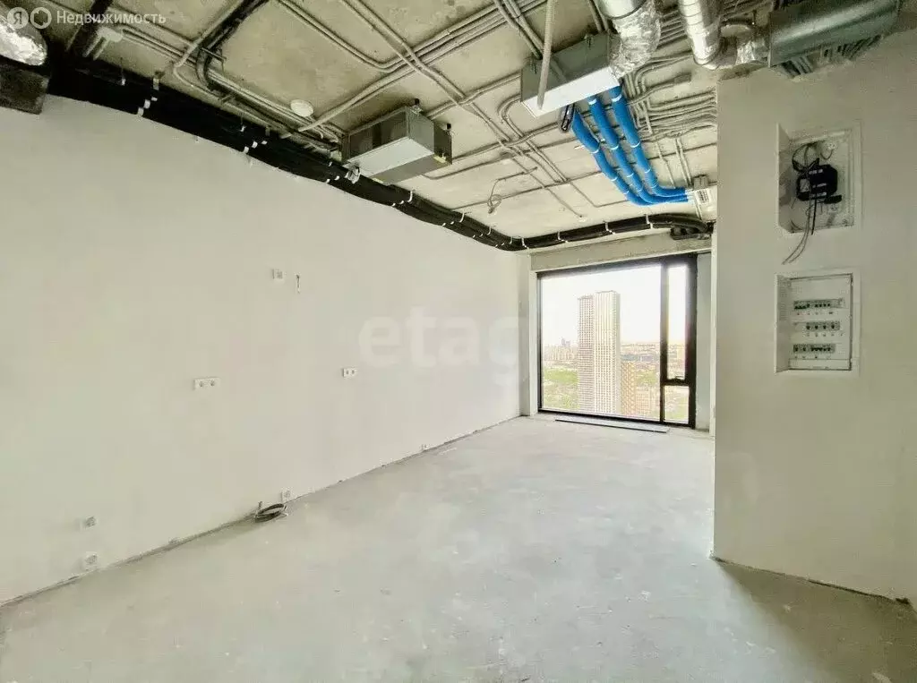 Квартира-студия: Москва, 2-я Хуторская улица, 34 (30 м) - Фото 0