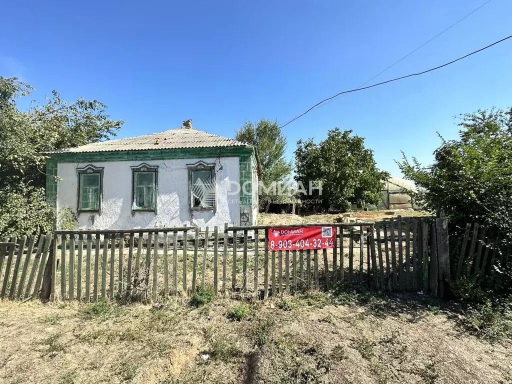 Участок в Ростовская область, Октябрьский район, Бессергеневская ст-ца ... - Фото 0