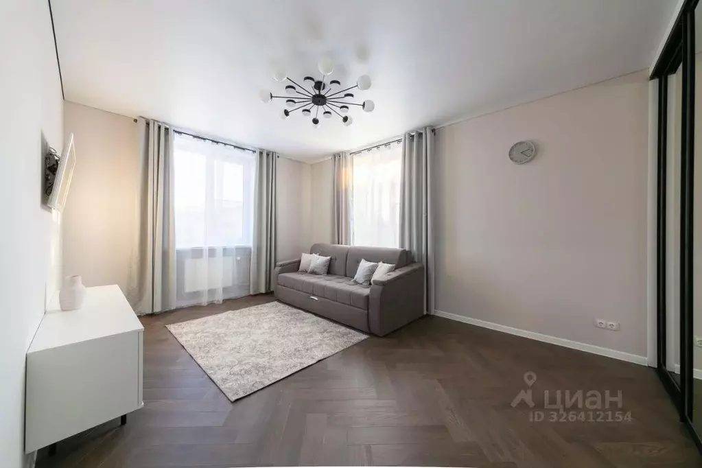 2-к кв. Санкт-Петербург, Санкт-Петербург, Павловск ул. Толмачева, 8 ... - Фото 2