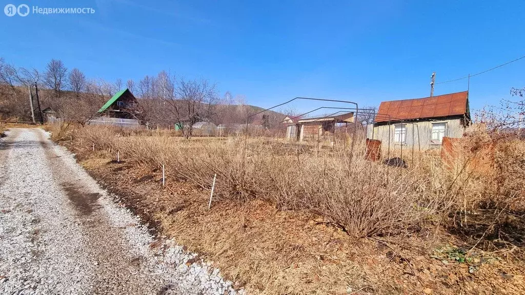 Участок в Белорецк, коллективный сад № 3 Белорецкого металлургического ... - Фото 2