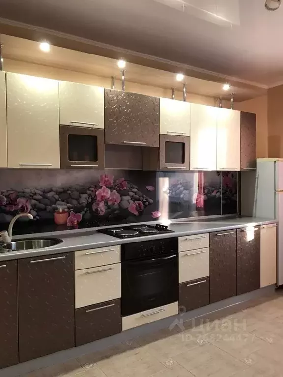1-к кв. Брянская область, Брянск Советская ул., 95к1 (42.0 м) - Фото 0