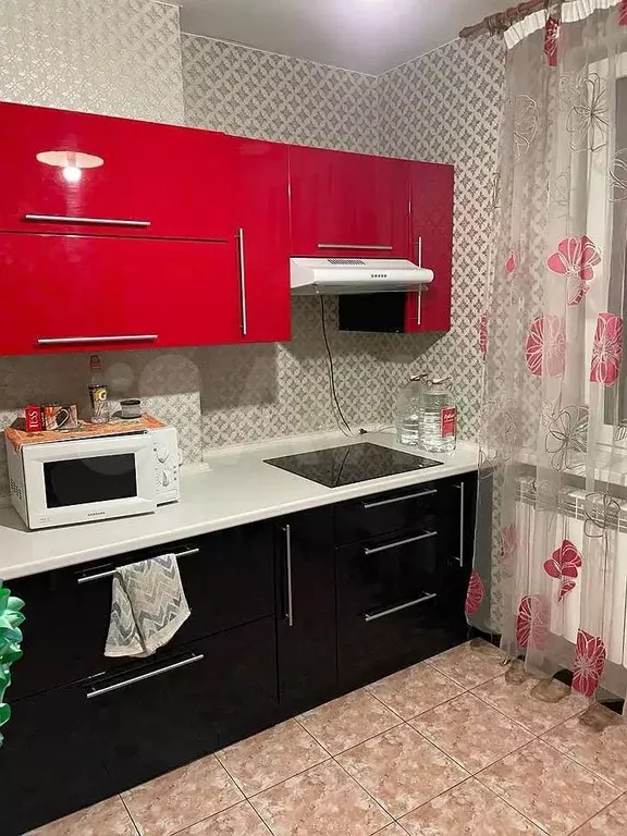 1-к. квартира, 36 м, 15/17 эт. - Фото 0