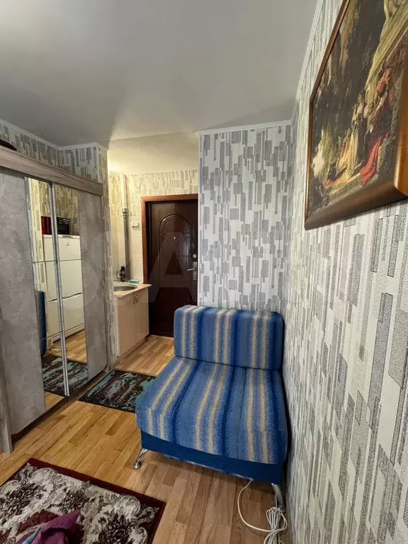 Комната 12 м в 6-к., 5/5 эт. - Фото 0