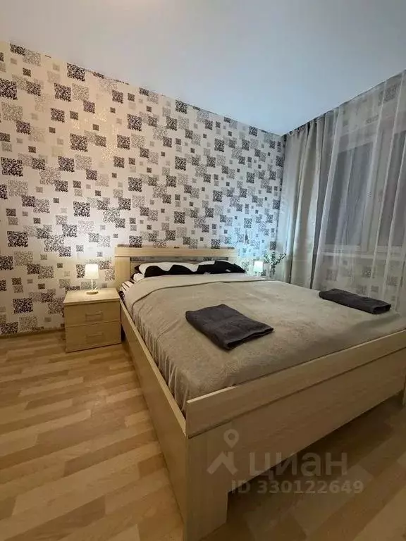 1-к кв. Самарская область, Сызрань ул. Фридриха Энгельса, 7к1 (39.0 м) - Фото 2