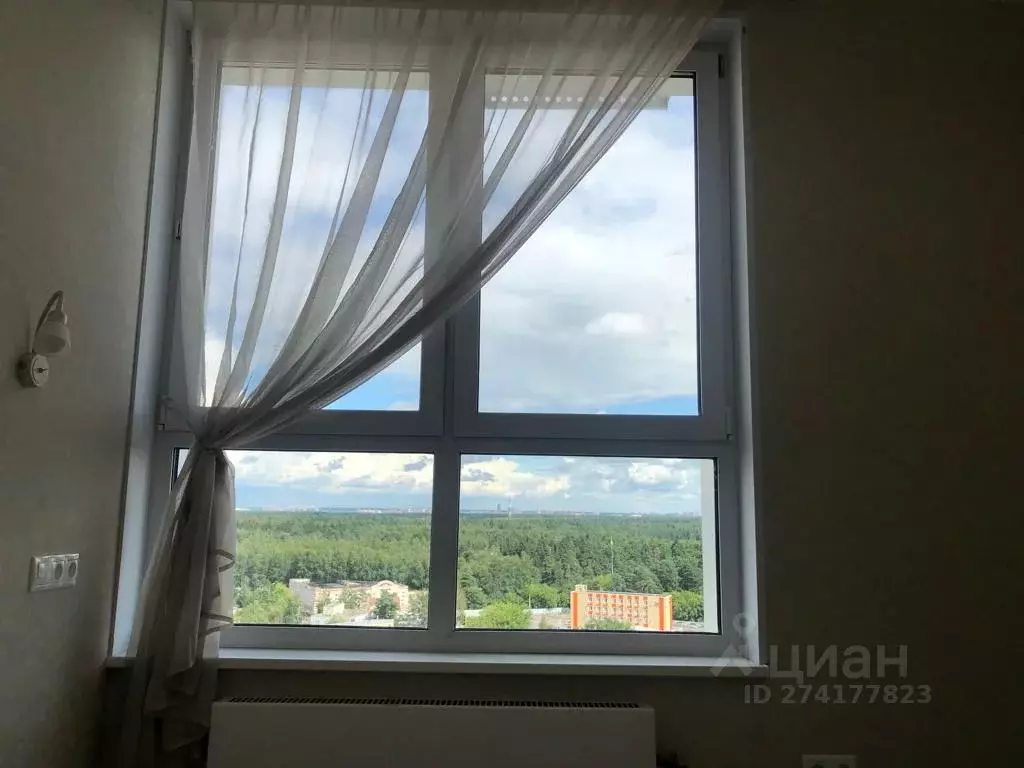 2-к кв. Московская область, Королев ул. Академика Легостаева, 8 (47.5 ... - Фото 1