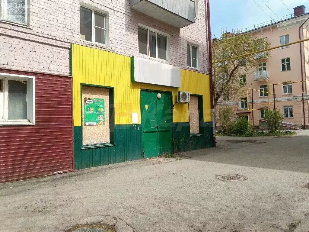 Помещение свободного назначения (74.1 м) - Фото 2