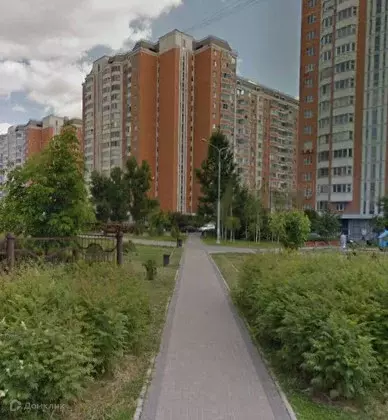 Продаётся 1-к квартира, 39 м - Фото 1