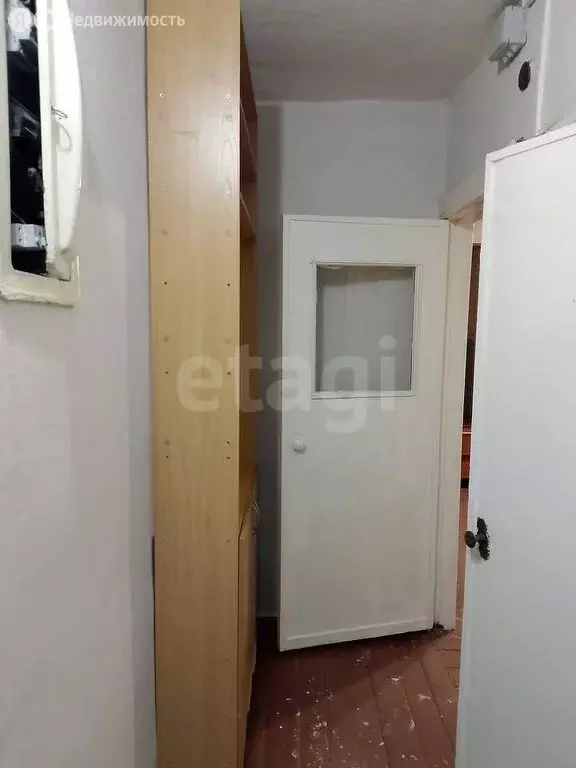 2-комнатная квартира: Тверь, Петербургское шоссе, 120 (44.2 м) - Фото 1