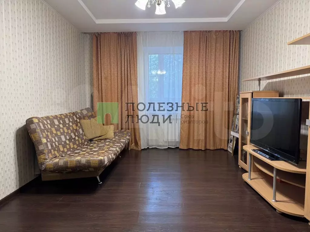 3-к. квартира, 80 м, 1/10 эт. - Фото 0