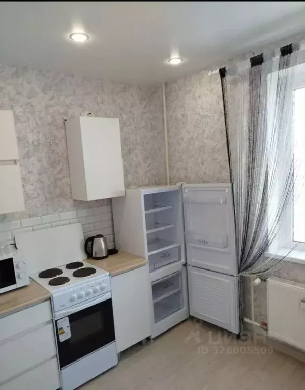 1-к кв. Курская область, Курск просп. Анатолия Дериглазова, 56 (35.8 ... - Фото 2