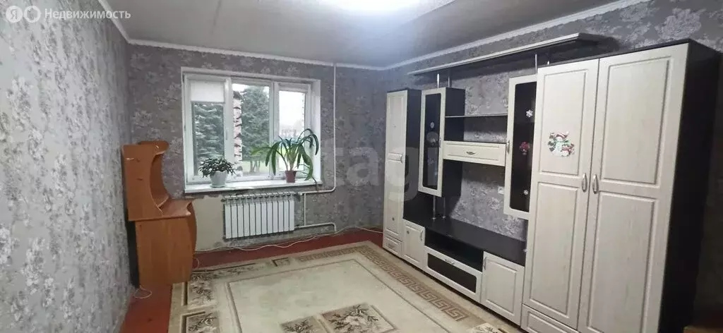 1-комнатная квартира: Чебоксары, улица Хузангая, 30 (38 м) - Фото 1