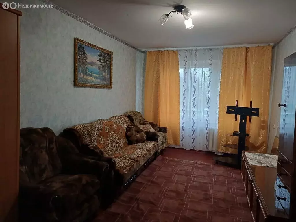 2-комнатная квартира: Васьково, 74 (48 м) - Фото 0
