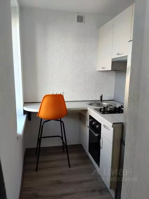 1-к кв. Москва ул. Расплетина, 3К2 (21.3 м) - Фото 1