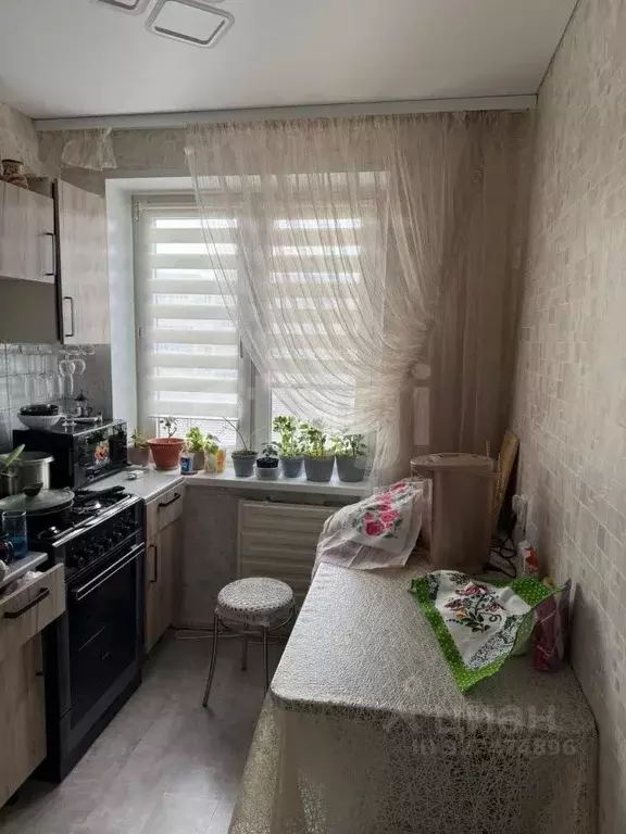 1-к кв. Башкортостан, Уфа ул. Энтузиастов, 1 (31.9 м) - Фото 2