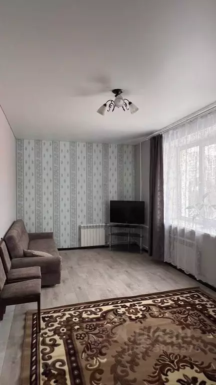 2-к кв. Алтайский край, Барнаул просп. Калинина, 6 (45.0 м) - Фото 0