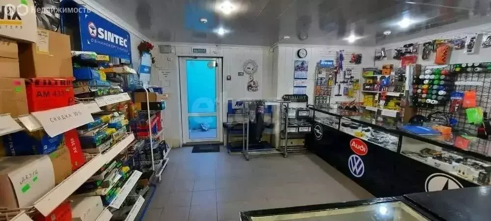 Помещение свободного назначения (41.7 м) - Фото 2