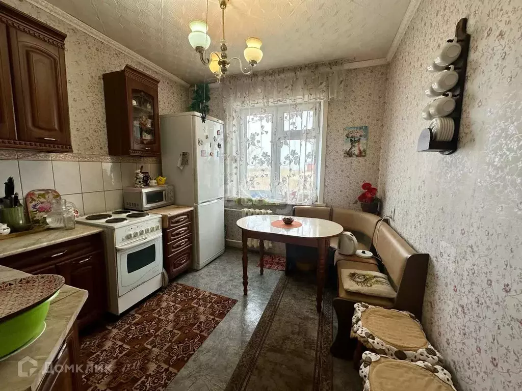 Продаётся 2-к квартира, 53.2 м - Фото 0