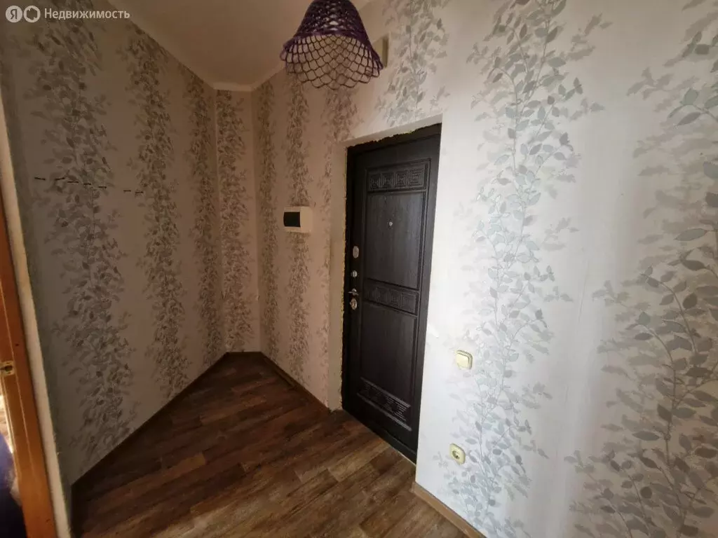 1-комнатная квартира: Горячий Ключ, улица Герцена, 59к3 (31.3 м) - Фото 0
