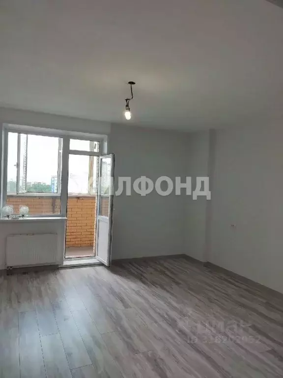 2-к кв. Новосибирская область, Новосибирск ул. Залесского, 8/1 (60.0 ... - Фото 1