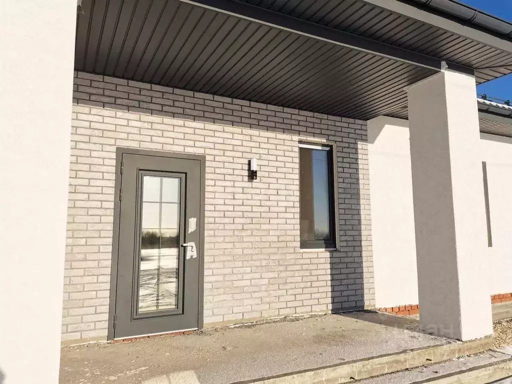 Дом в Владимирская область, Муром с. Панфилово, ул. Преображенская, 24 ... - Фото 1