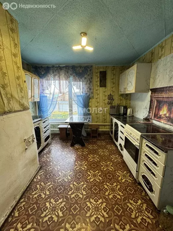 Дом в село Солтон, улица Иванова, 18 (75 м) - Фото 1