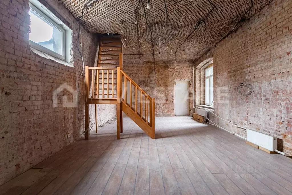2-к кв. Санкт-Петербург Невский просп., 40-42 (73.0 м) - Фото 1