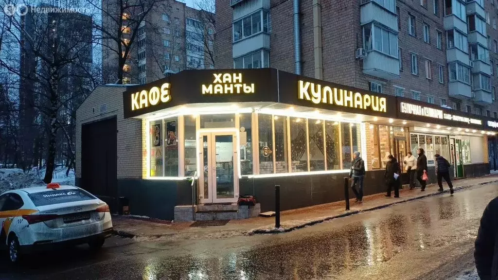 Помещение свободного назначения (50 м) - Фото 2