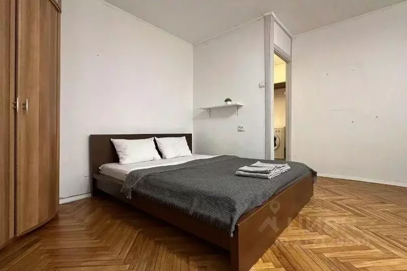 1-к кв. Москва Красноармейская ул., 6К1 (37.0 м) - Фото 1