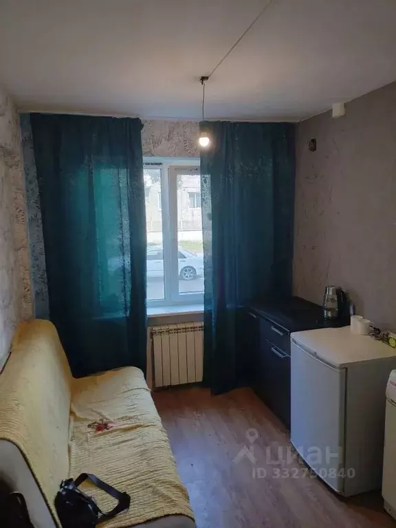 Студия Хакасия, Абакан ул. Комарова, 6 (14.0 м) - Фото 1