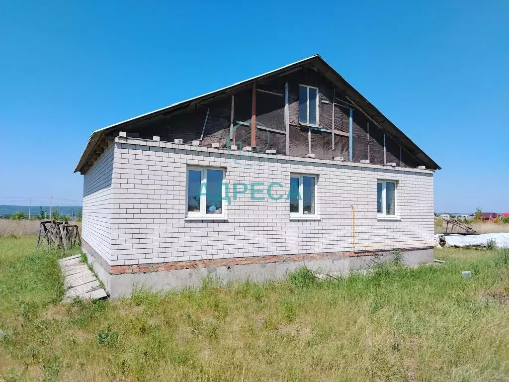 Дом в Белгородская область, Новый Оскол ул. Грушевая (61 м) - Фото 0