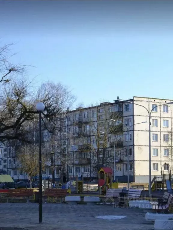 Квартира, 4 комнаты, 60.1 м - Фото 0