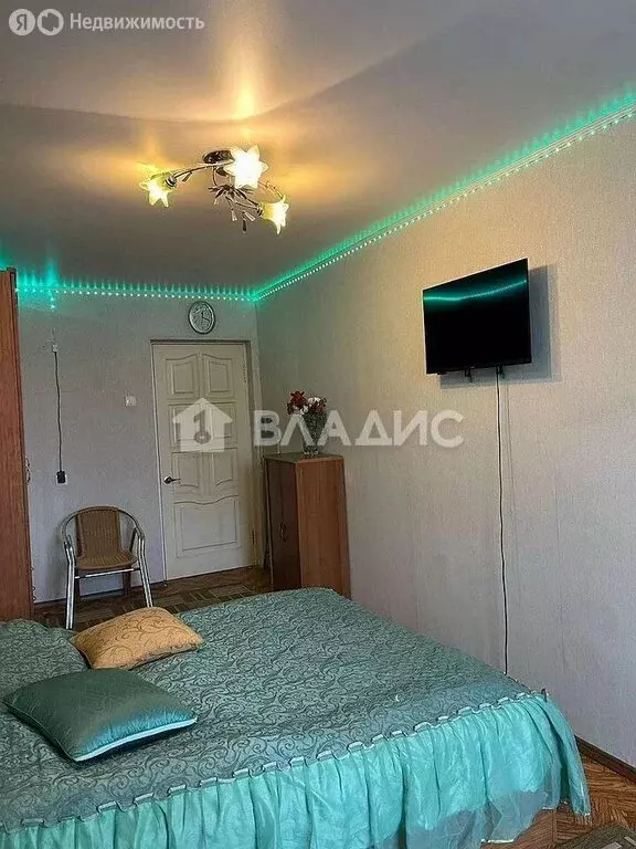 3-комнатная квартира: Иваново, 30-й микрорайон, 3 (59 м) - Фото 1