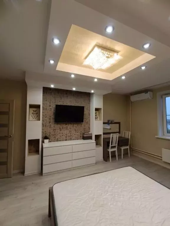 Квартира, 3 комнаты, 84 м - Фото 0