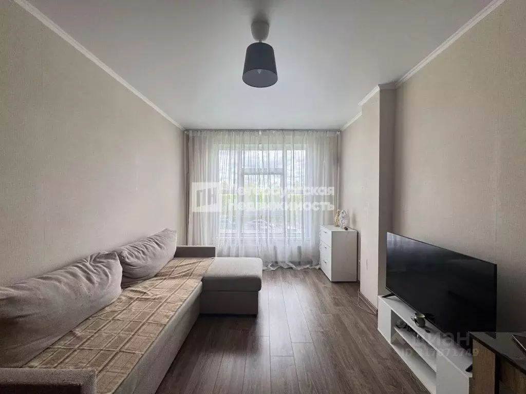 Квартира, студия, 23.7 м - Фото 0
