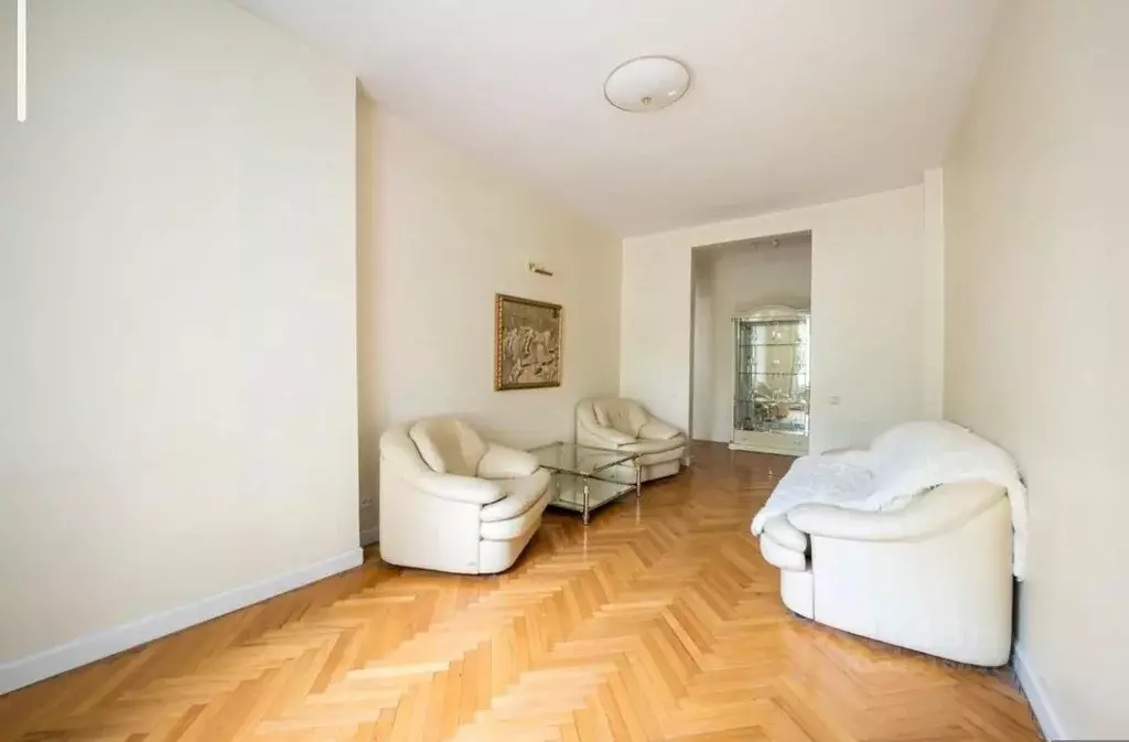 2-к кв. Москва ул. Генерала Ермолова, 6 (57.1 м) - Фото 2