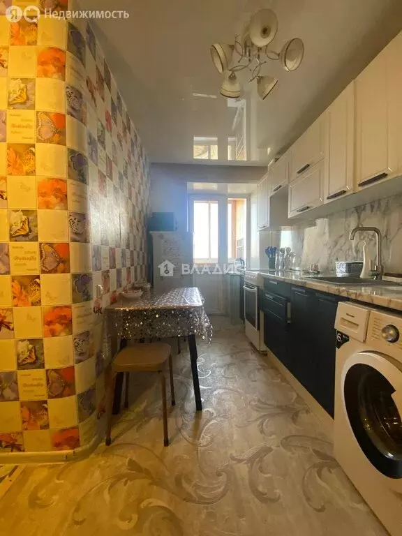 1-комнатная квартира: Чита, улица Шестиперова, 18 (27.6 м) - Фото 0