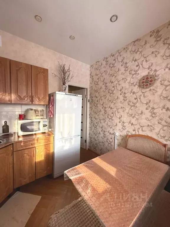 2-к кв. Саха (Якутия), Нерюнгри ул. Платона Ойунского, 2 (50.9 м) - Фото 1