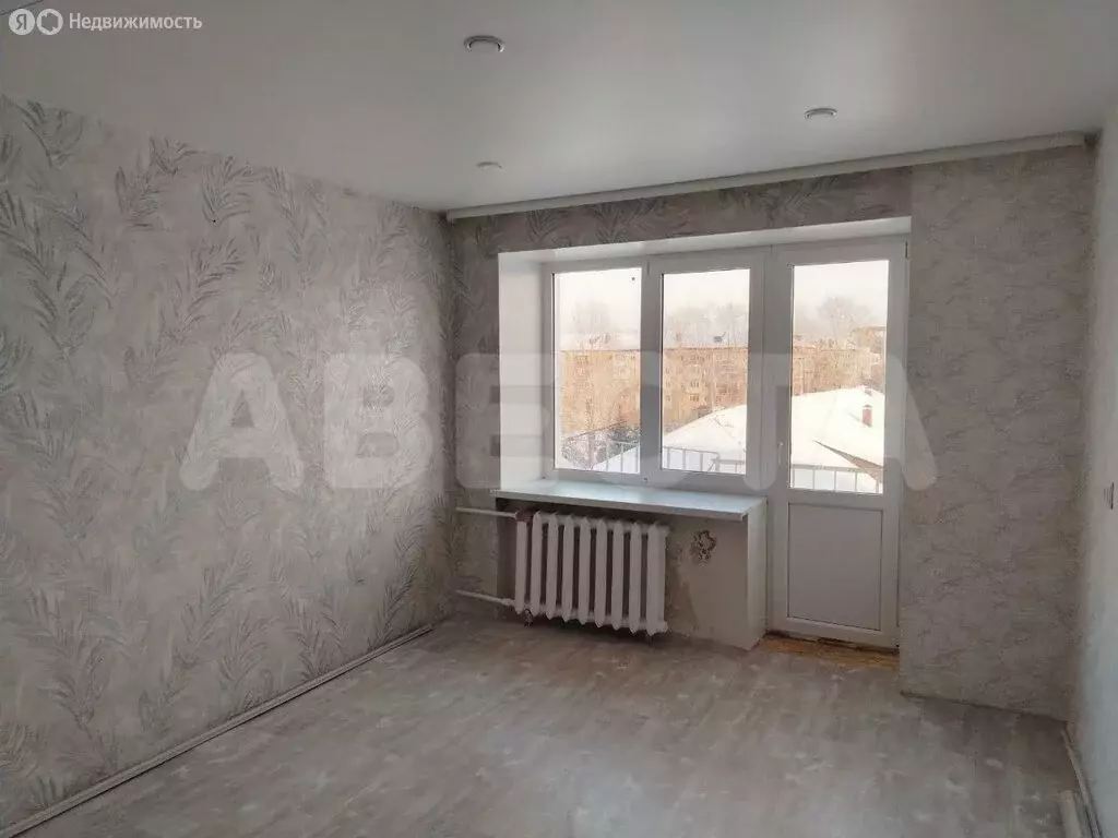 1к в -комнатной квартире (12.9 м) - Фото 2