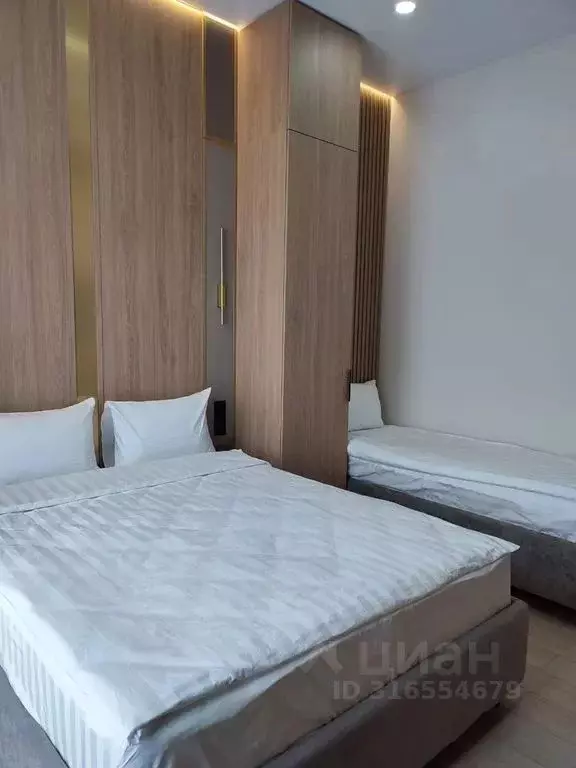 Комната Москва ул. Головачева, 3К2 - Фото 1