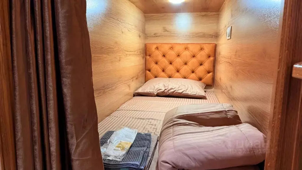 Комната Дагестан, Дербент ул. Юрия Гагарина, 25 (2.0 м) - Фото 1