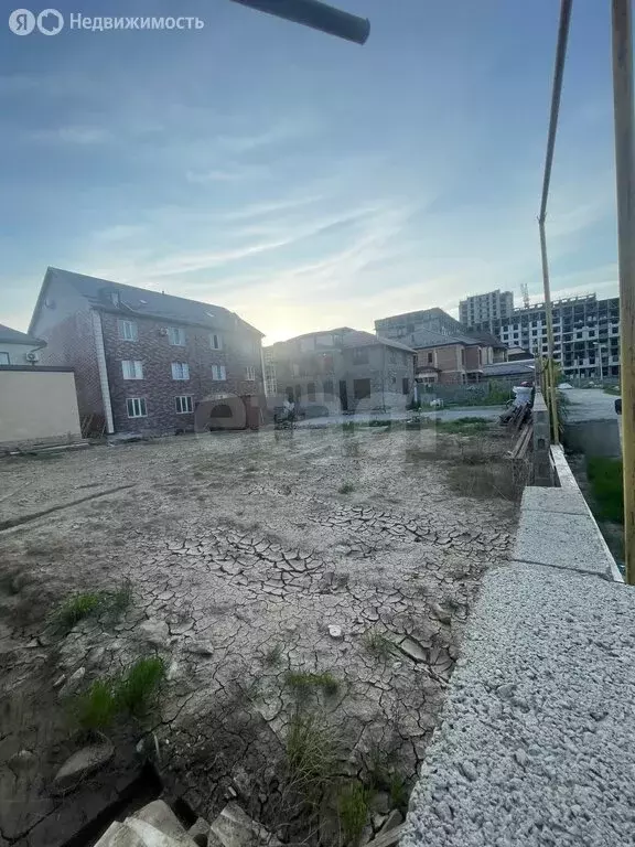 Участок в Махачкала, Линейная улица (4.7 м) - Фото 2