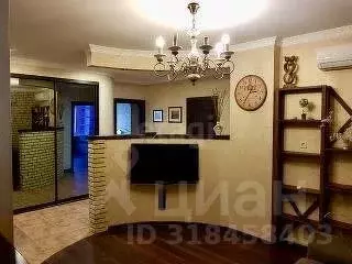 4-к кв. Краснодарский край, Новороссийск Малоземельская ул., 14А (90.8 ... - Фото 1