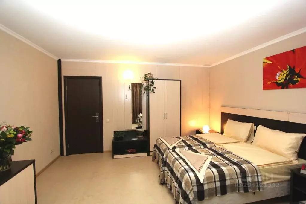 Комната Московская область, Балашиха Железнодорожный мкр, ул. ... - Фото 1