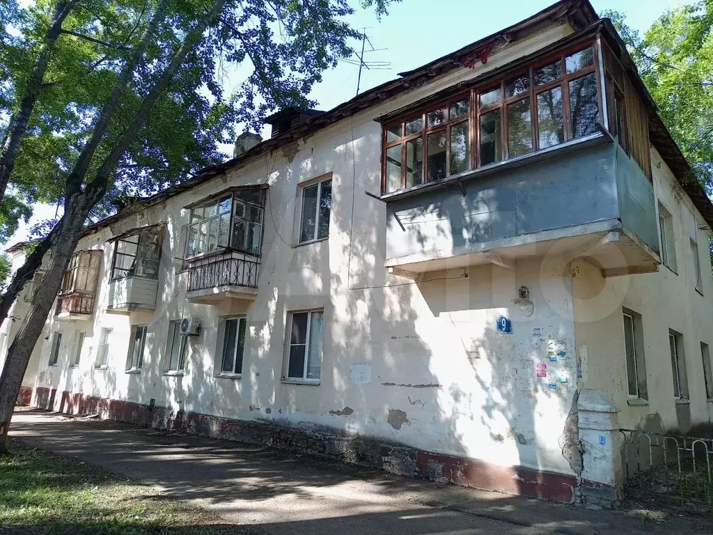 Комната 13 м в 3-к., 2/2 эт. - Фото 0