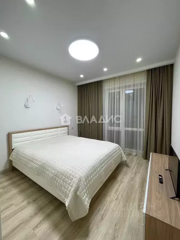 1-к кв. Иркутская область, Иркутск ул. Пискунова, 138/1 (41.8 м) - Фото 1